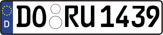 DO-RU1439