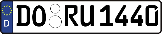 DO-RU1440