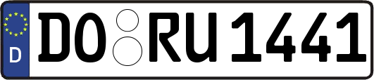 DO-RU1441