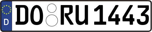 DO-RU1443