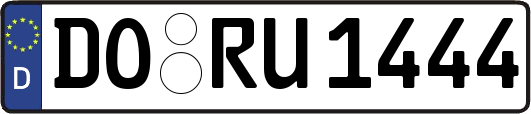 DO-RU1444