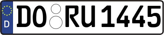 DO-RU1445