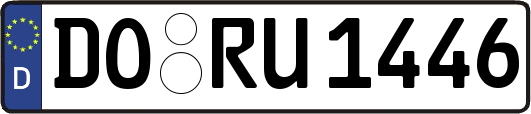 DO-RU1446
