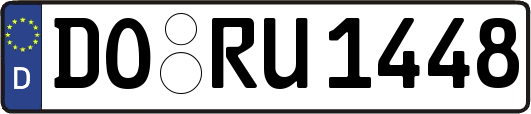 DO-RU1448