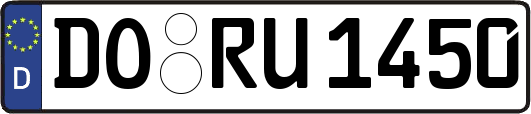 DO-RU1450