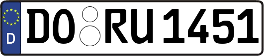 DO-RU1451
