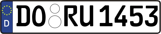 DO-RU1453
