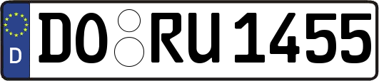 DO-RU1455
