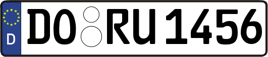 DO-RU1456