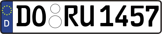 DO-RU1457
