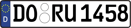 DO-RU1458