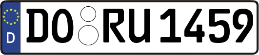 DO-RU1459
