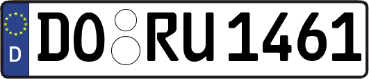 DO-RU1461