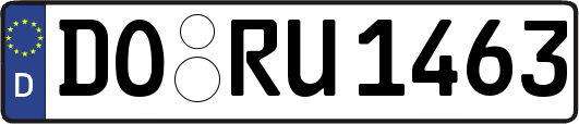 DO-RU1463