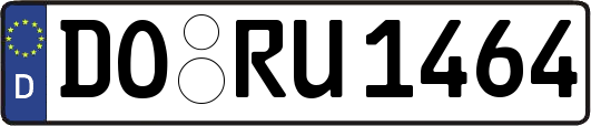 DO-RU1464