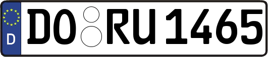 DO-RU1465