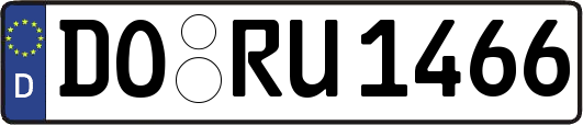 DO-RU1466