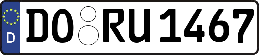 DO-RU1467