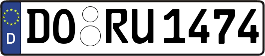 DO-RU1474