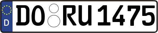 DO-RU1475