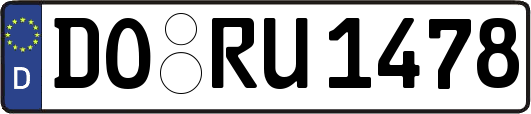 DO-RU1478