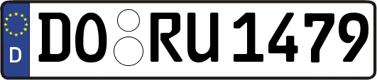 DO-RU1479
