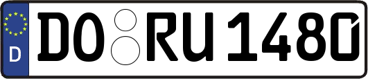 DO-RU1480