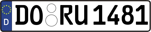 DO-RU1481