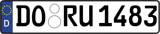 DO-RU1483