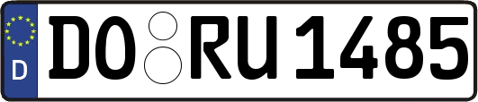 DO-RU1485