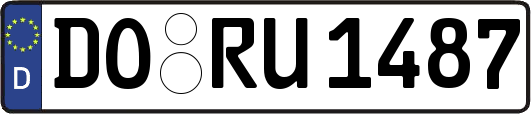 DO-RU1487