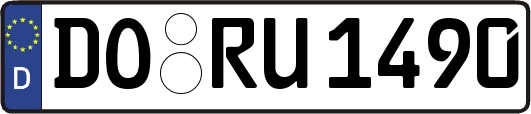 DO-RU1490
