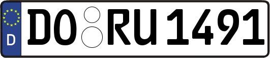 DO-RU1491