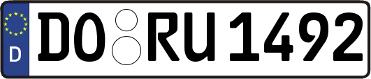 DO-RU1492