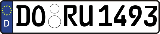 DO-RU1493