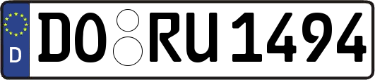 DO-RU1494