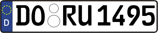 DO-RU1495