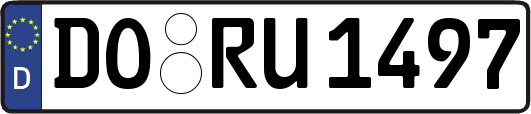 DO-RU1497