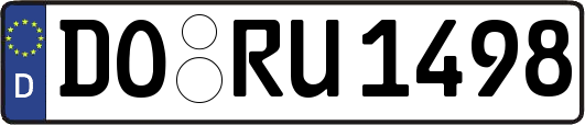 DO-RU1498