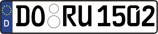 DO-RU1502