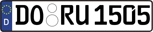 DO-RU1505