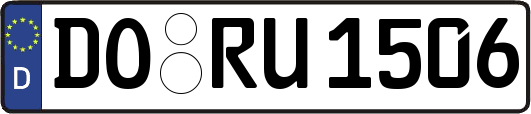 DO-RU1506