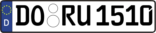 DO-RU1510