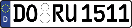 DO-RU1511