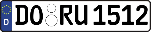 DO-RU1512