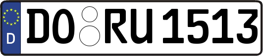 DO-RU1513