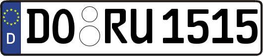 DO-RU1515