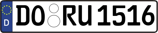 DO-RU1516