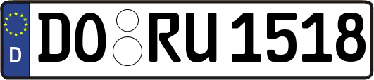 DO-RU1518