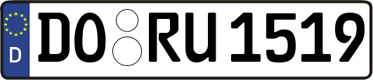 DO-RU1519